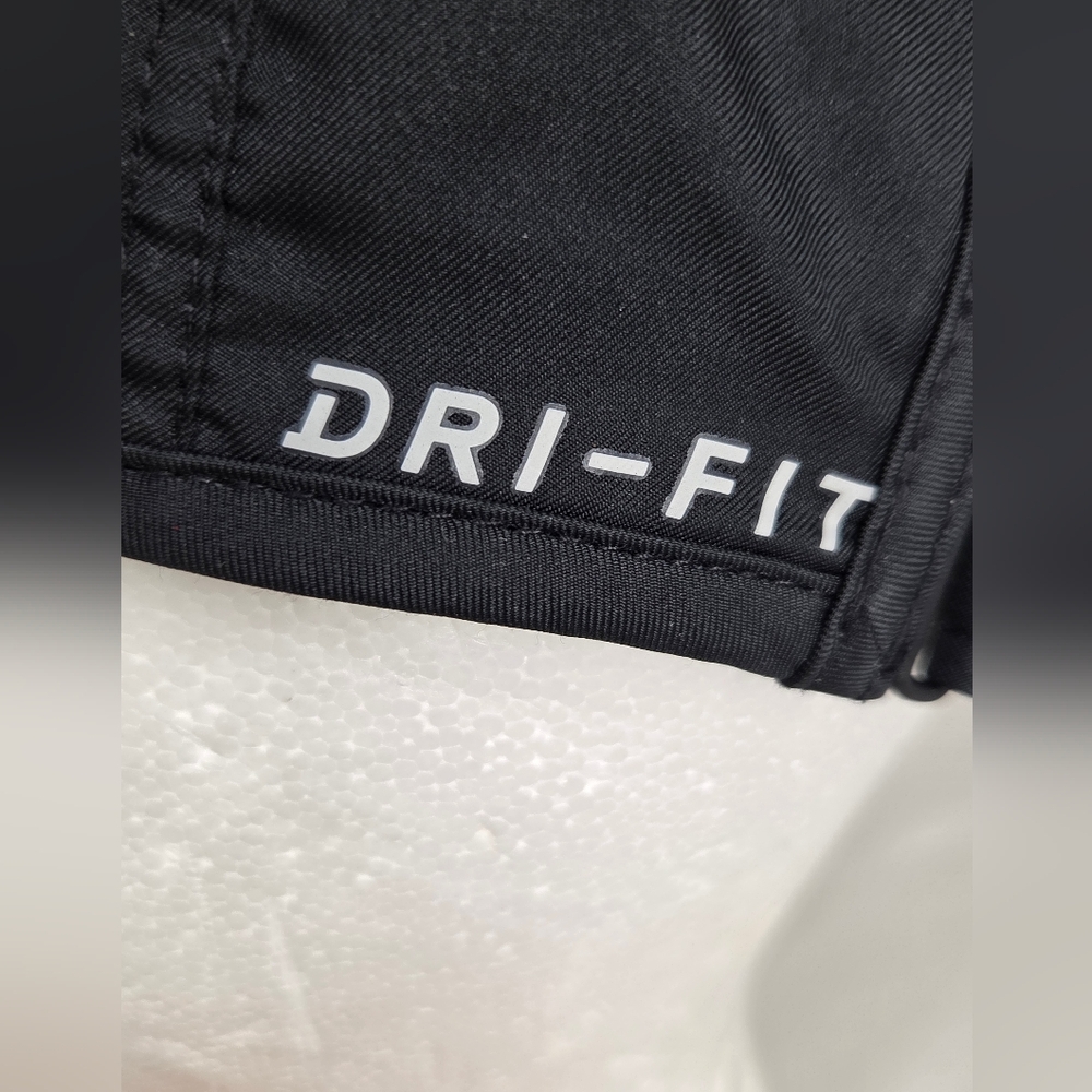 Nike OS Featherlight Dri-Fit Cap Recycled Polyester Fabric Accesory (**) - Picture 9 of 12